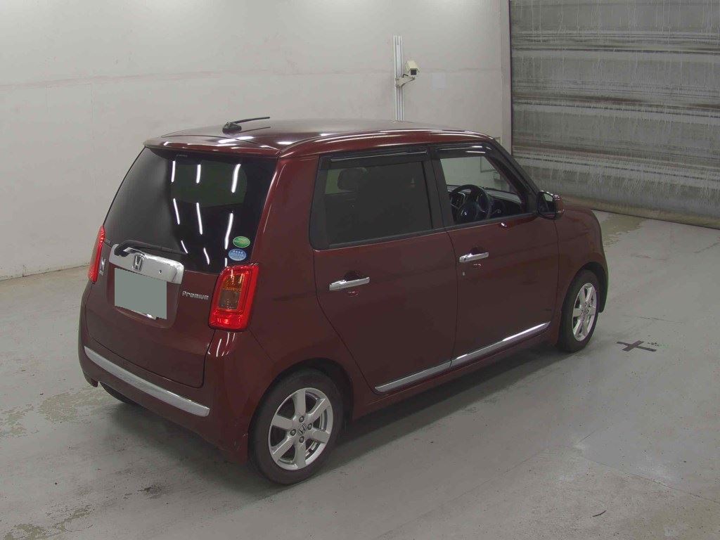 Honda N-ONE 2014 8203284-4
