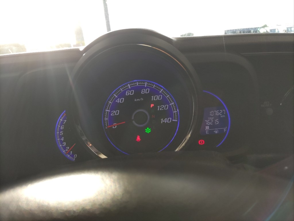 Honda N-ONE 2014 8203284-5