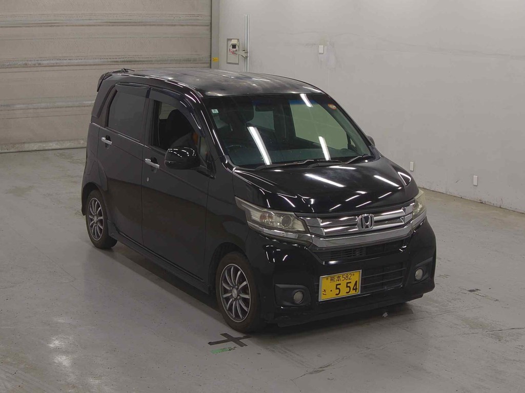 sat car