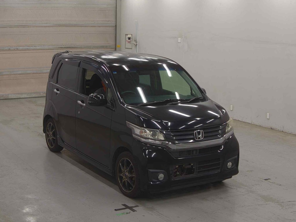 sat car