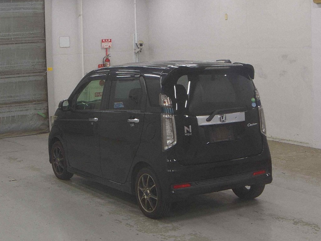 Honda N-WGN 2015 8199764-1