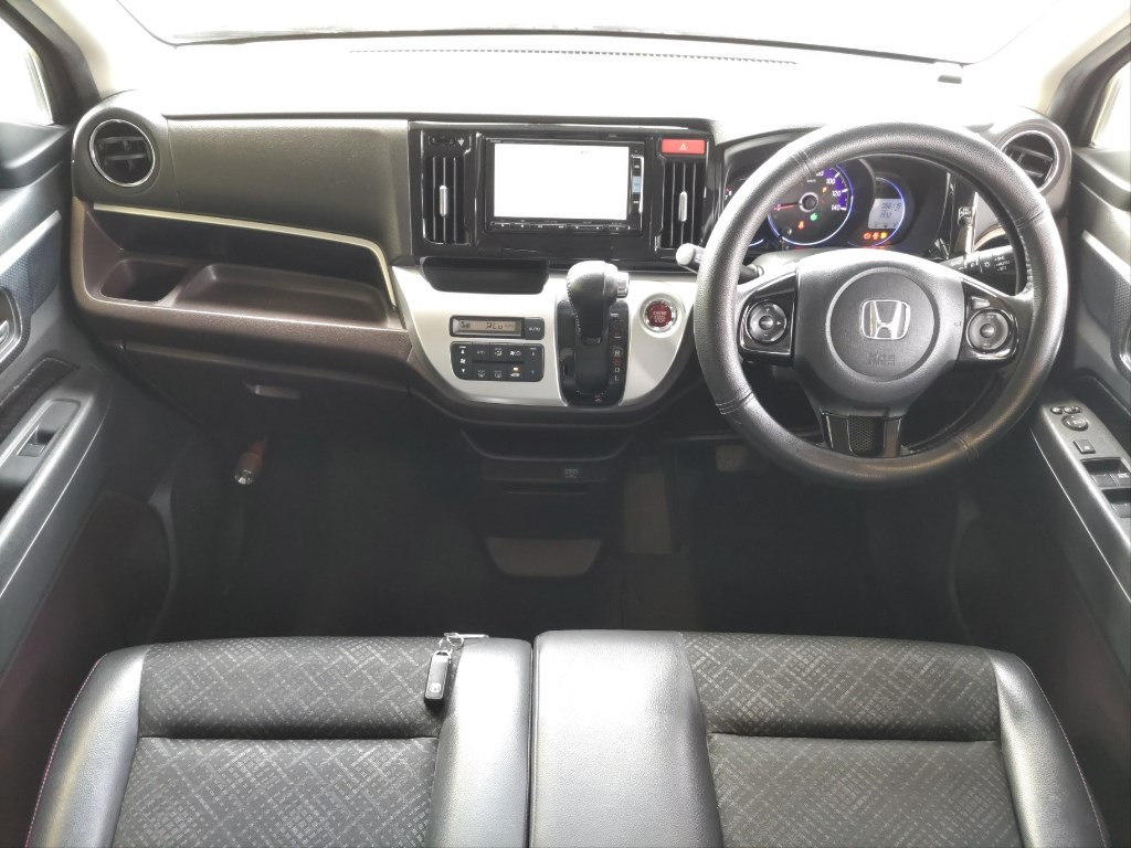 Honda N-WGN 2015 8199764-2