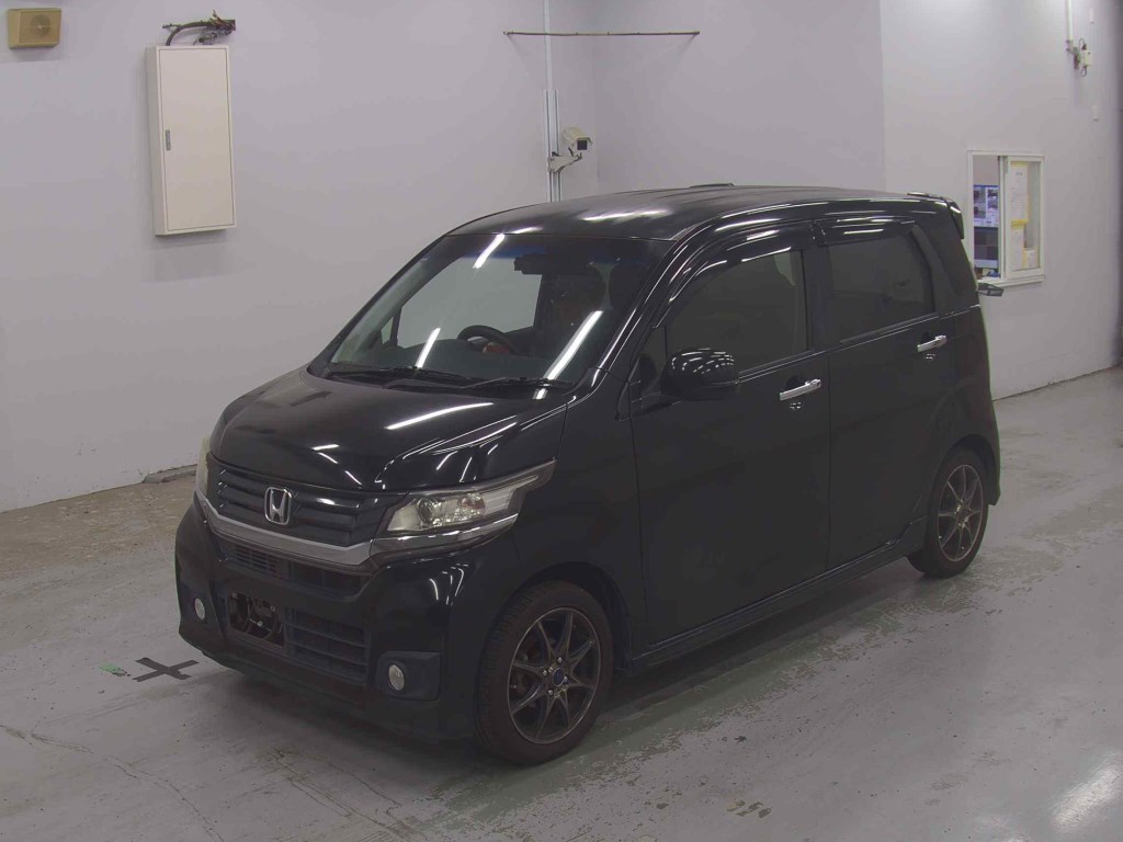 Honda N-WGN 2015 8199764-3
