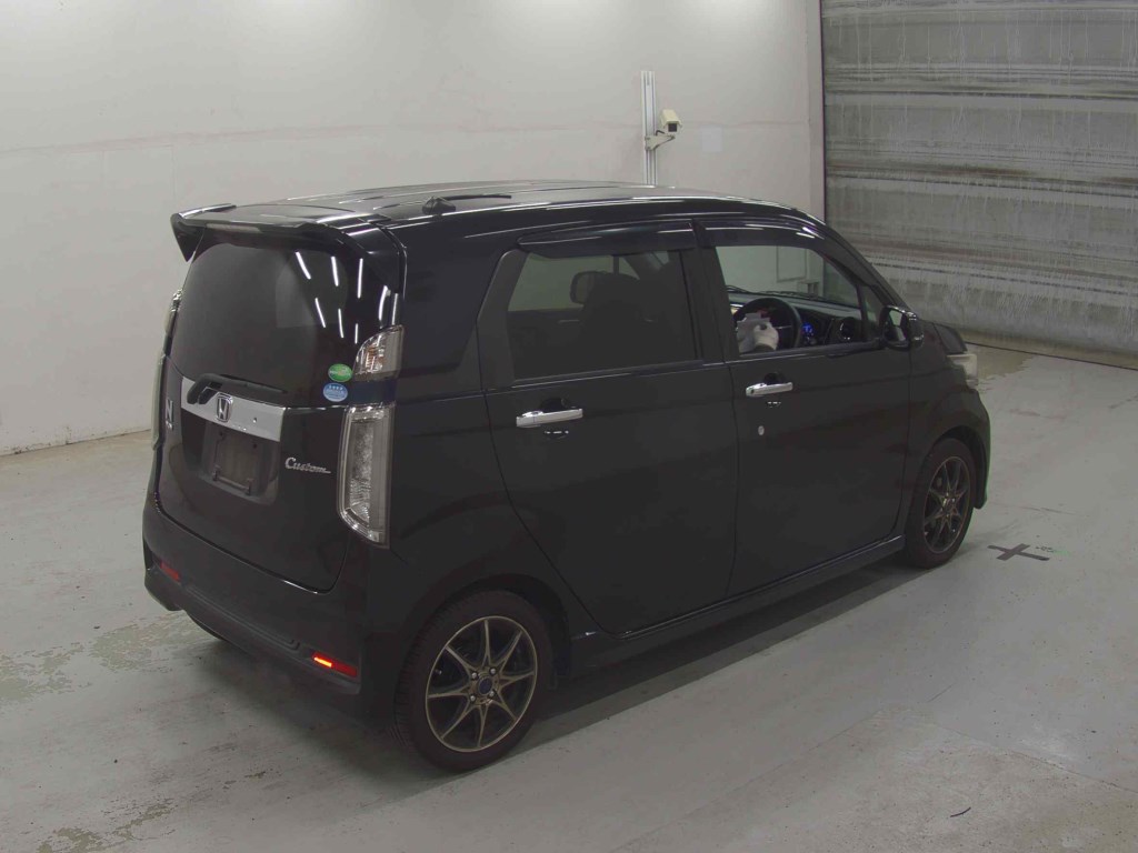Honda N-WGN 2015 8199764-4