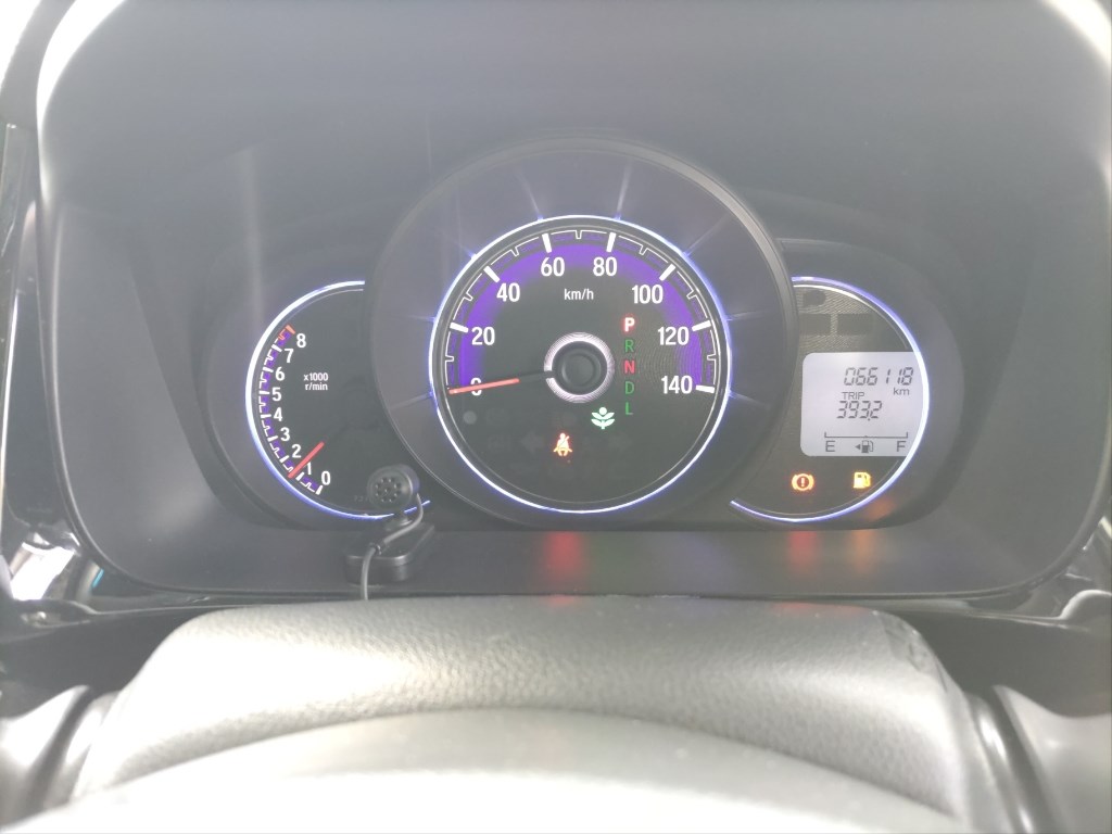Honda N-WGN 2015 8199764-5