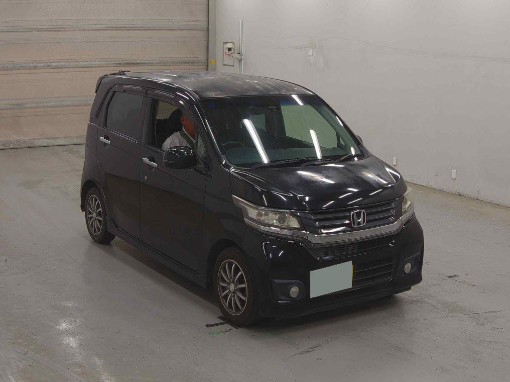 sat car