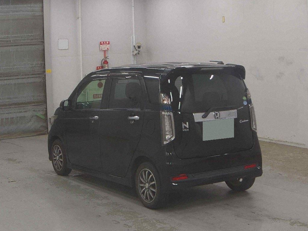 Honda N-WGN 2014 8199765-1