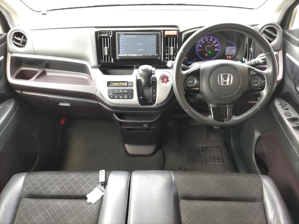 Honda N-WGN 2014 8199765-2