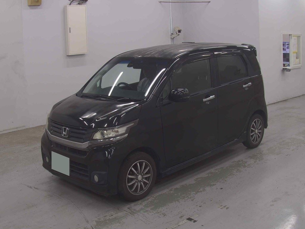 Honda N-WGN 2014 8199765-3