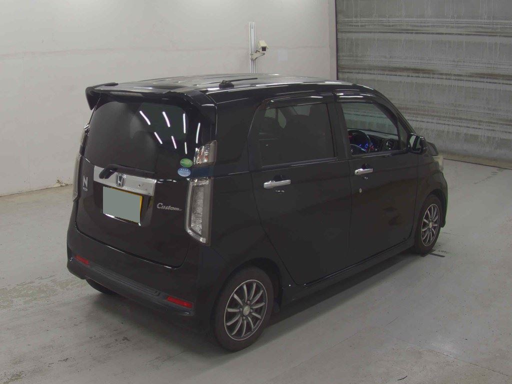 Honda N-WGN 2014 8199765-4