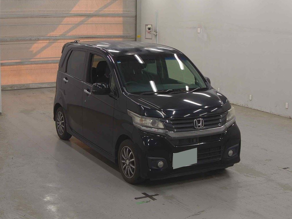 sat car