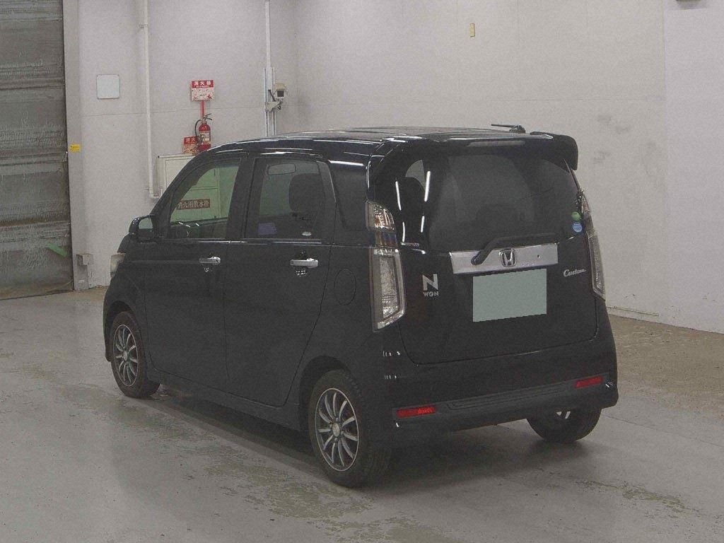 Honda N-WGN 2016 8204046-1