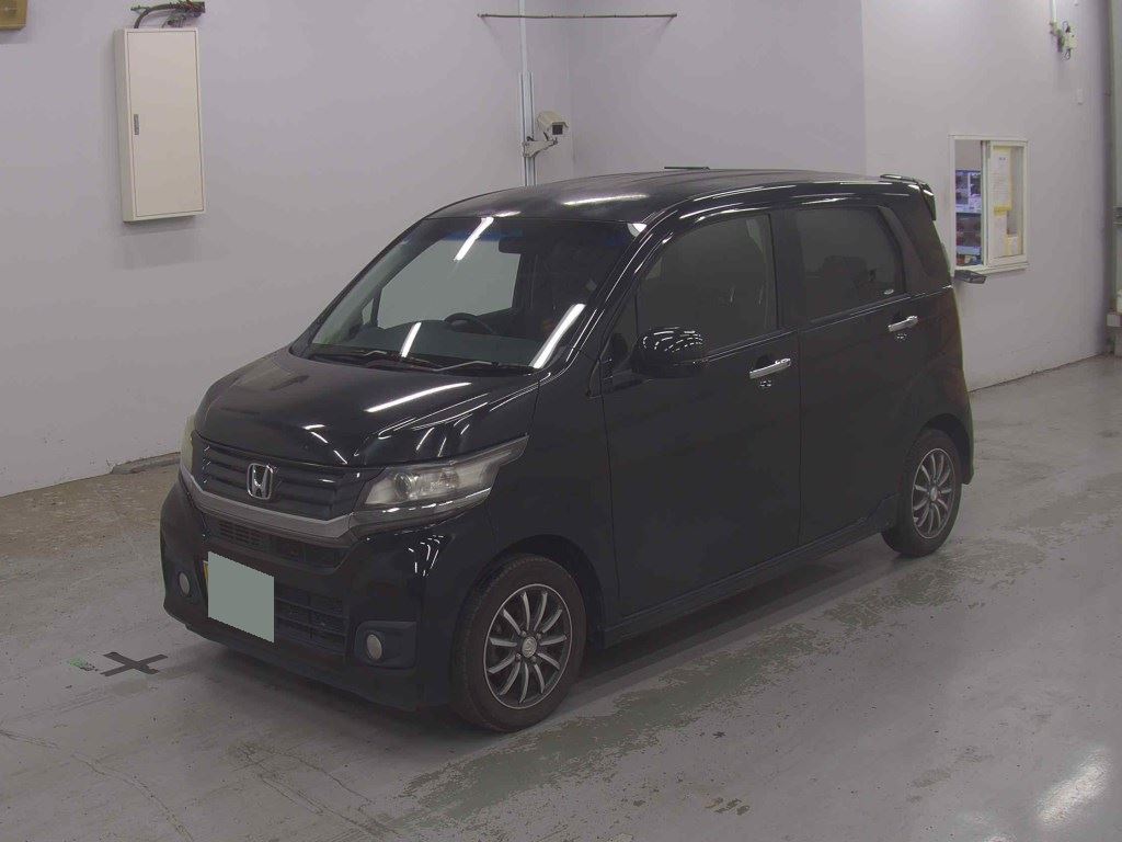 Honda N-WGN 2016 8204046-3
