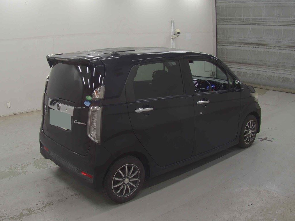 Honda N-WGN 2016 8204046-4