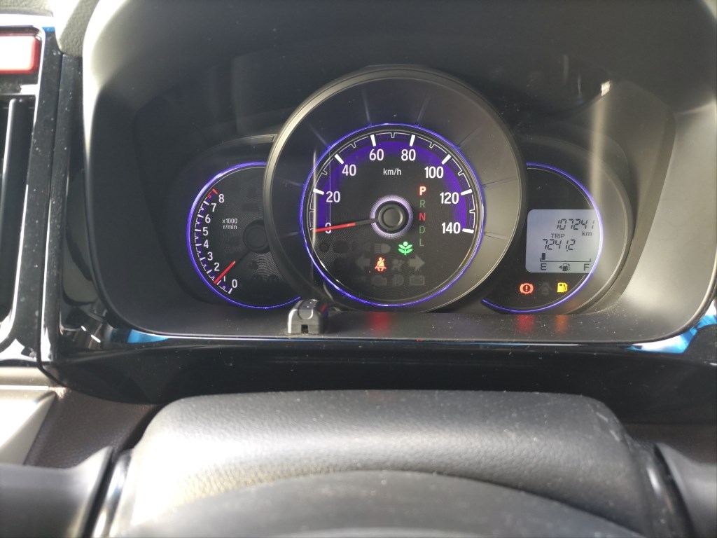 Honda N-WGN 2016 8204046-5