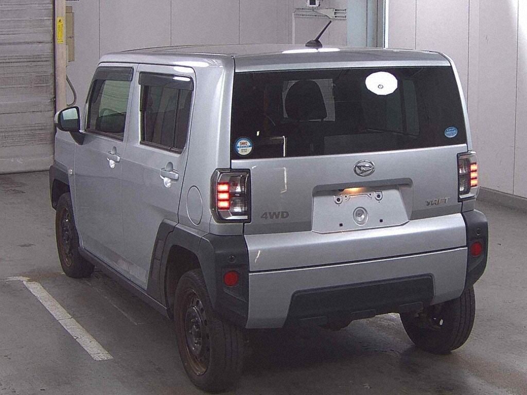 Daihatsu TAFT 2020 8203445-1