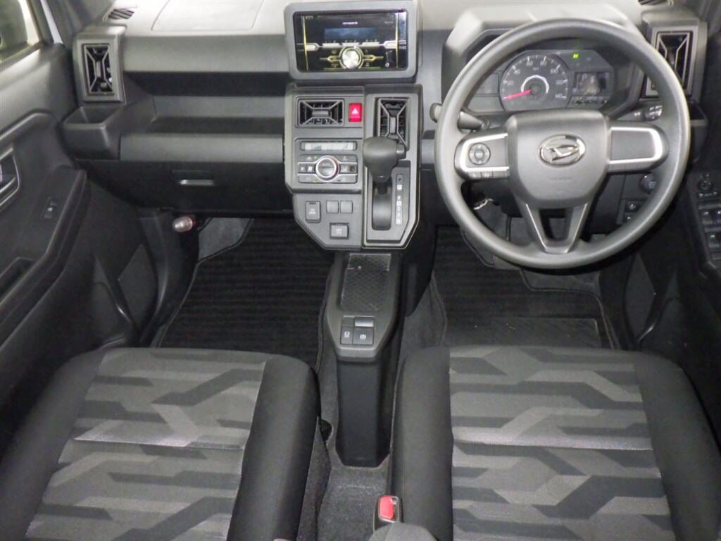 Daihatsu TAFT 2020 8203445-2