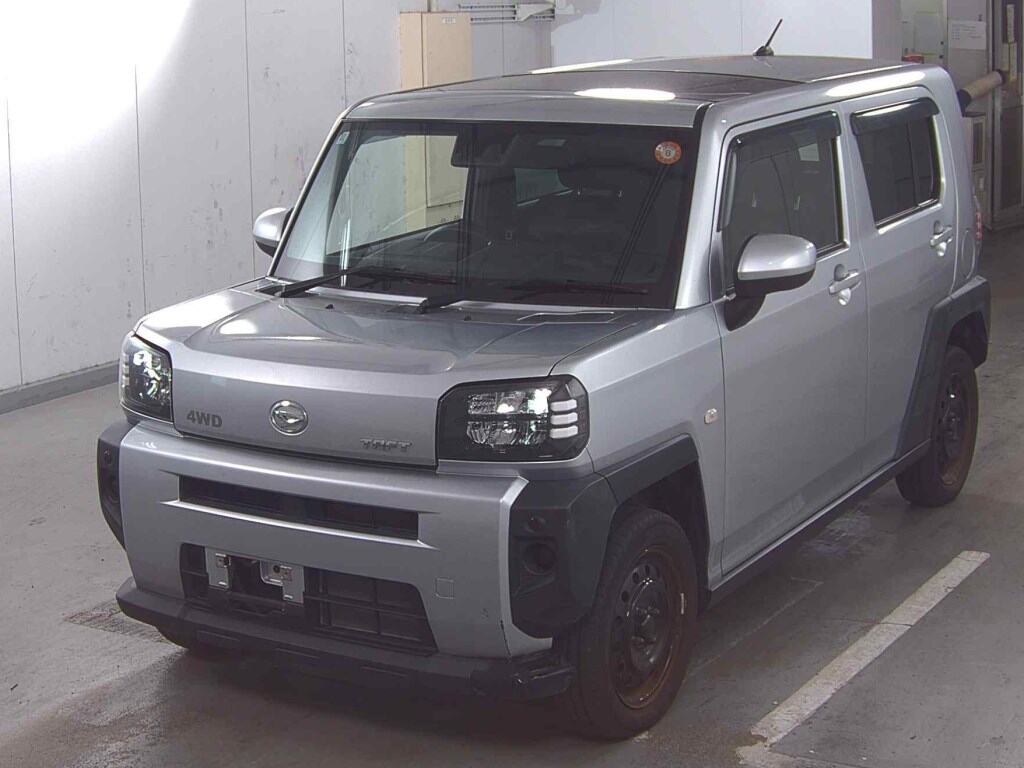 Daihatsu TAFT 2020 8203445-3