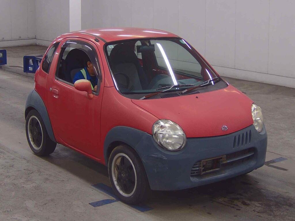 sat car