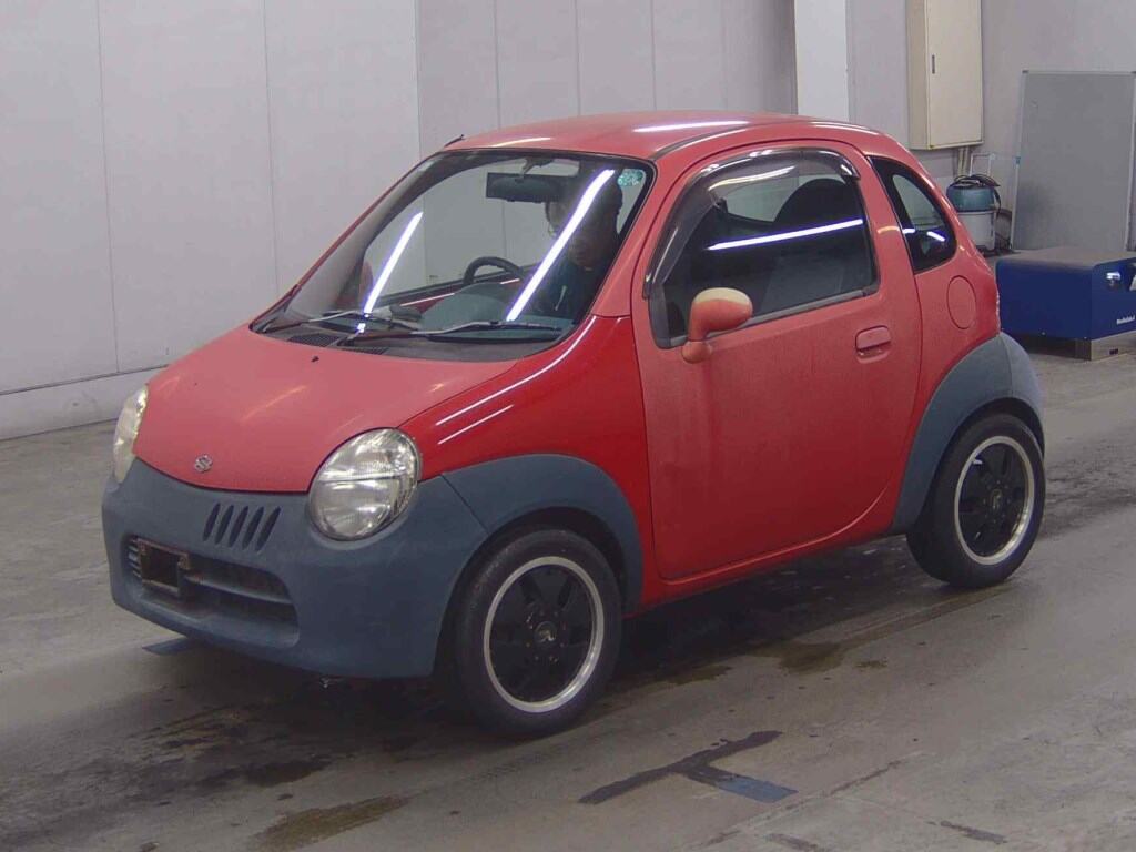 Suzuki TWIN 2003 8201551-3