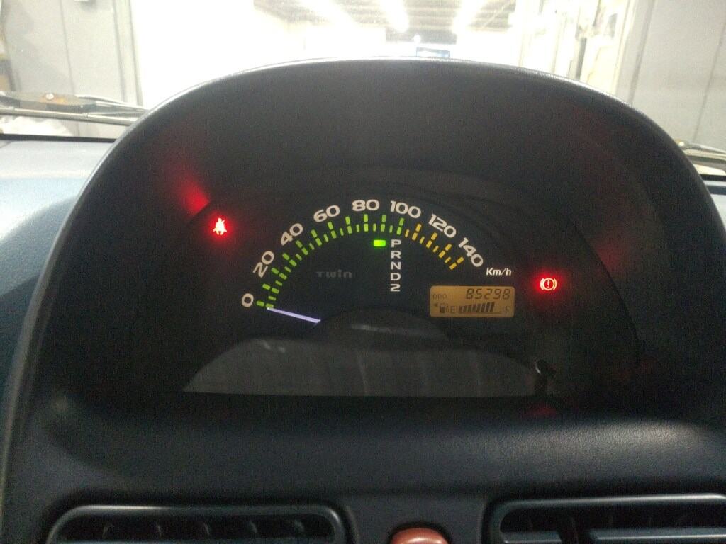 Suzuki TWIN 2003 8201551-5
