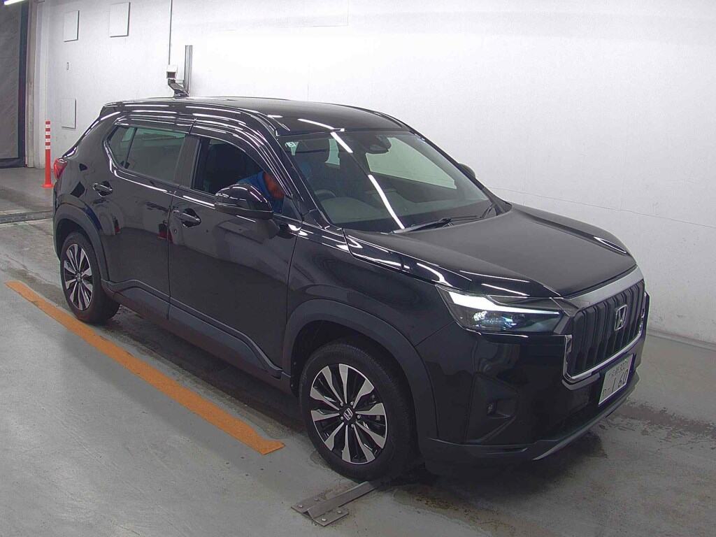 sat car