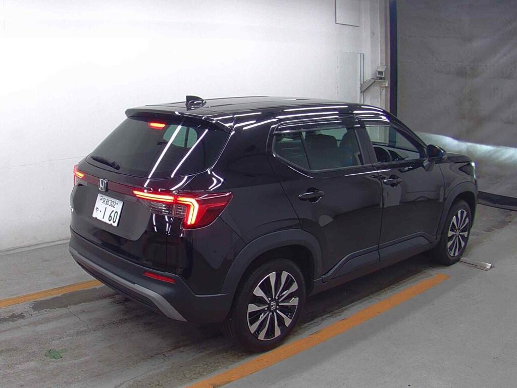 Honda WR-V 2025 8199968-4