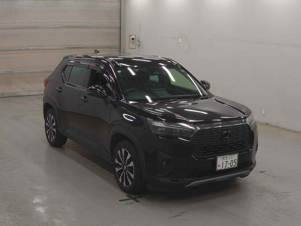 sat car