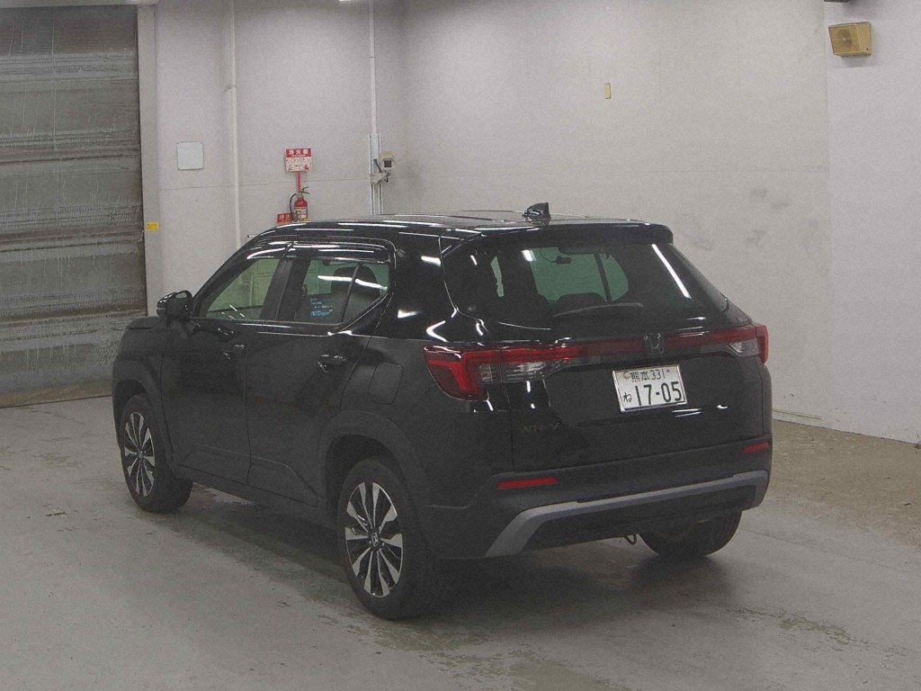 Honda WR-V 2024 8199969-1