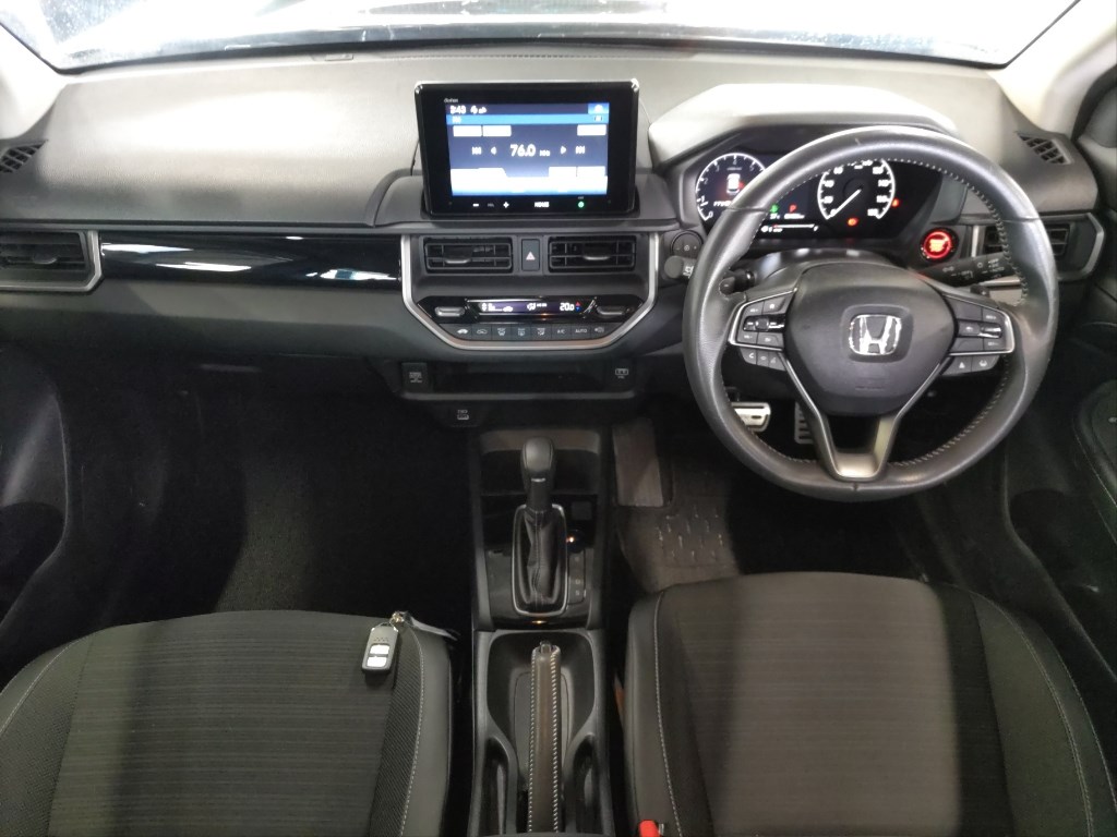 Honda WR-V 2024 8199969-2