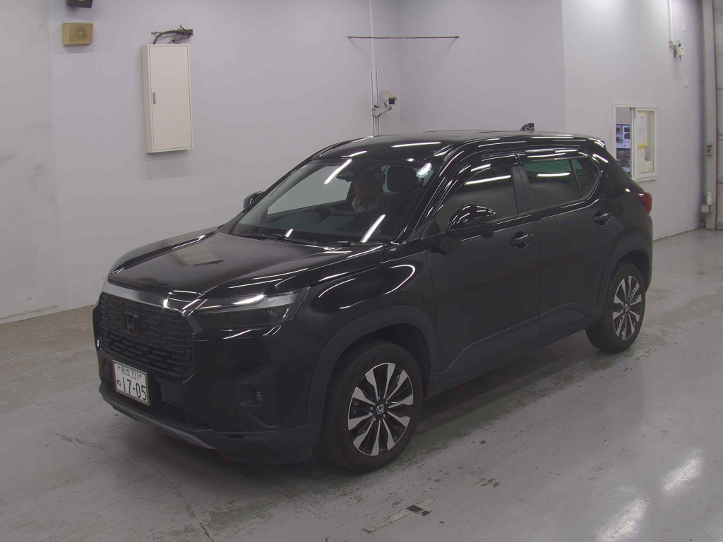 Honda WR-V 2024 8199969-3