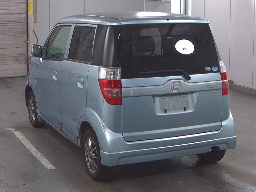 Honda ZEST 2008 8204834-1