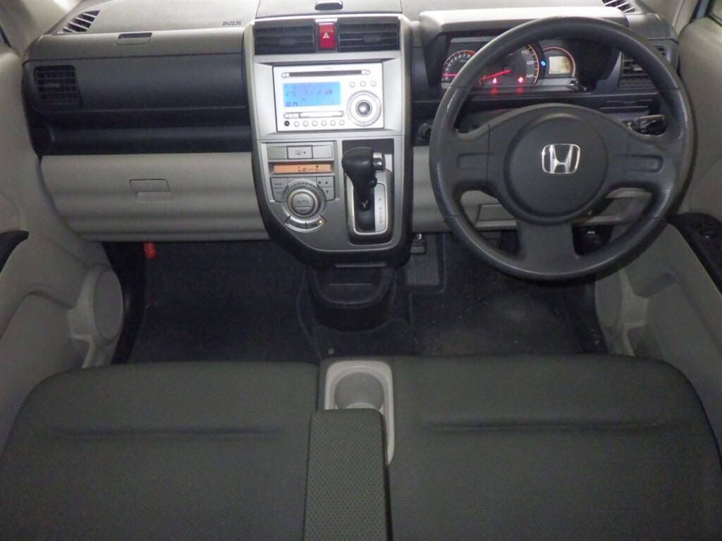 Honda ZEST 2008 8204834-2