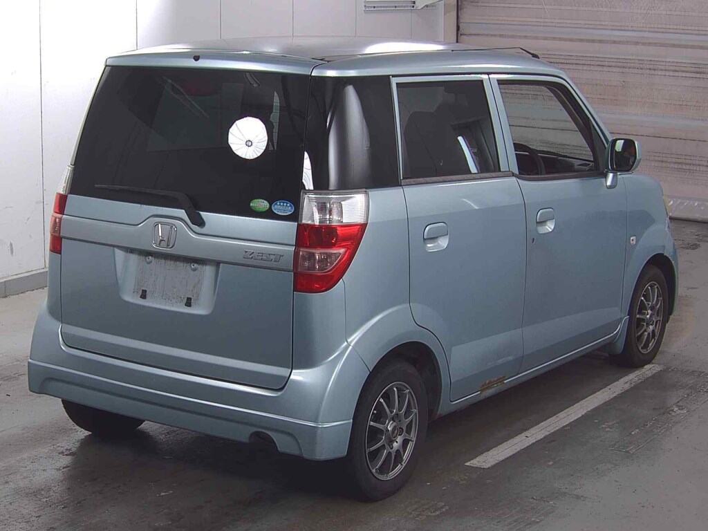 Honda ZEST 2008 8204834-4