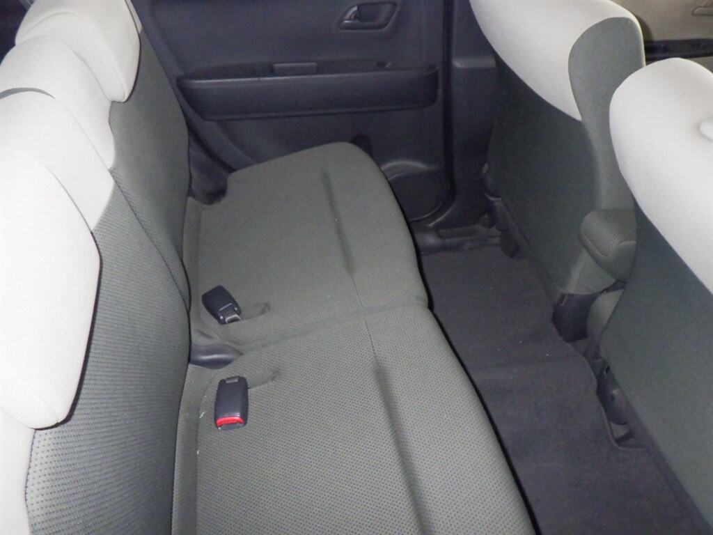 Honda ZEST 2008 8204834-5