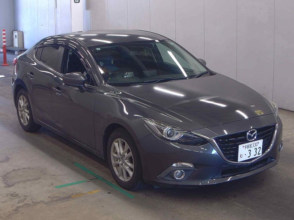 sat car