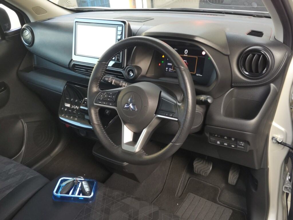 Mitsubishi EK X 2024 8212725-2
