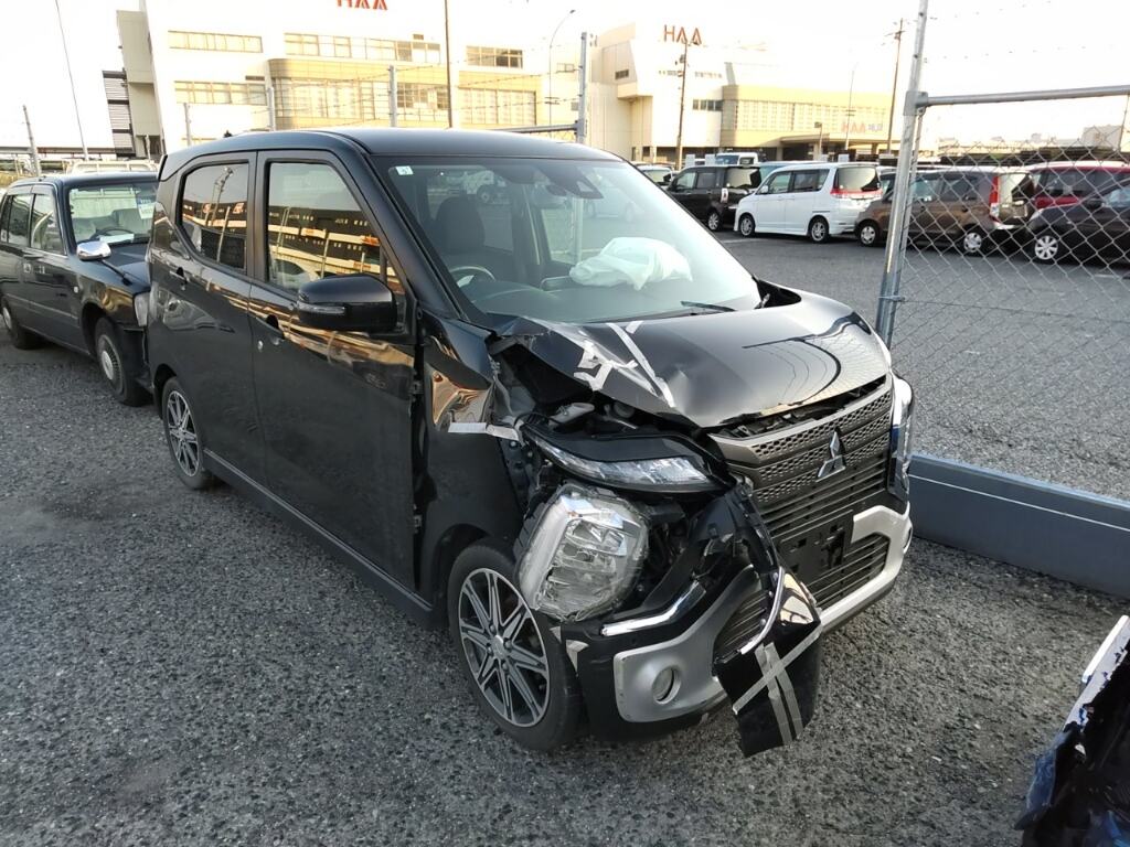 sat car