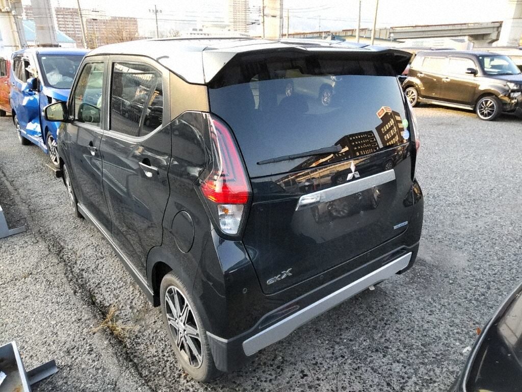 Mitsubishi EK X 2019 8227077-1
