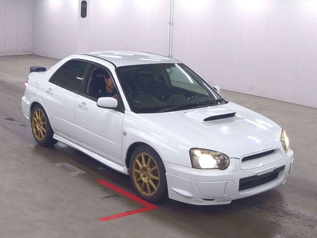 sat car