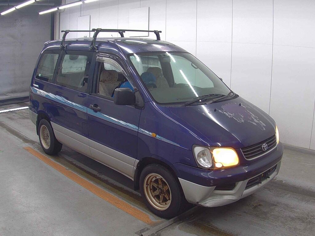 sat car