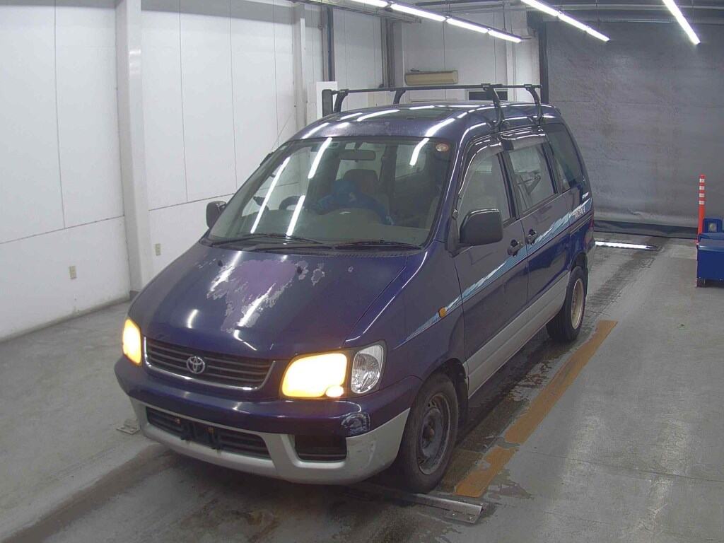 Toyota LITEACE NOAH 1999 8227930-3