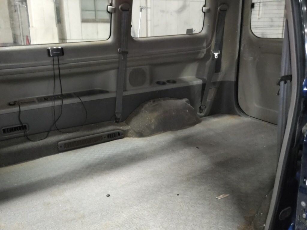 Toyota LITEACE NOAH 1999 8227930-5