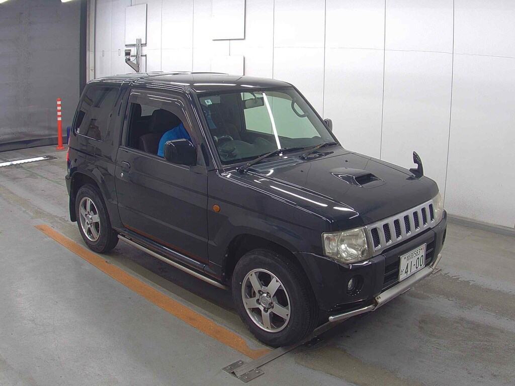 sat car