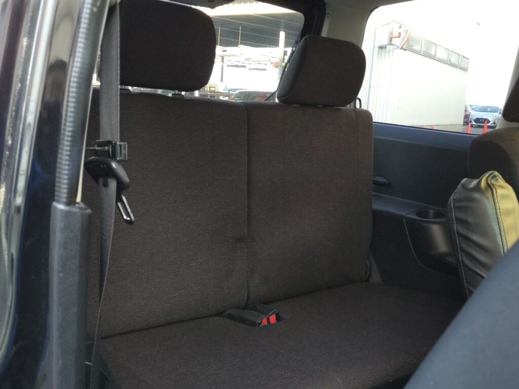 Mitsubishi PAJERO MINI 2012 8214458-5