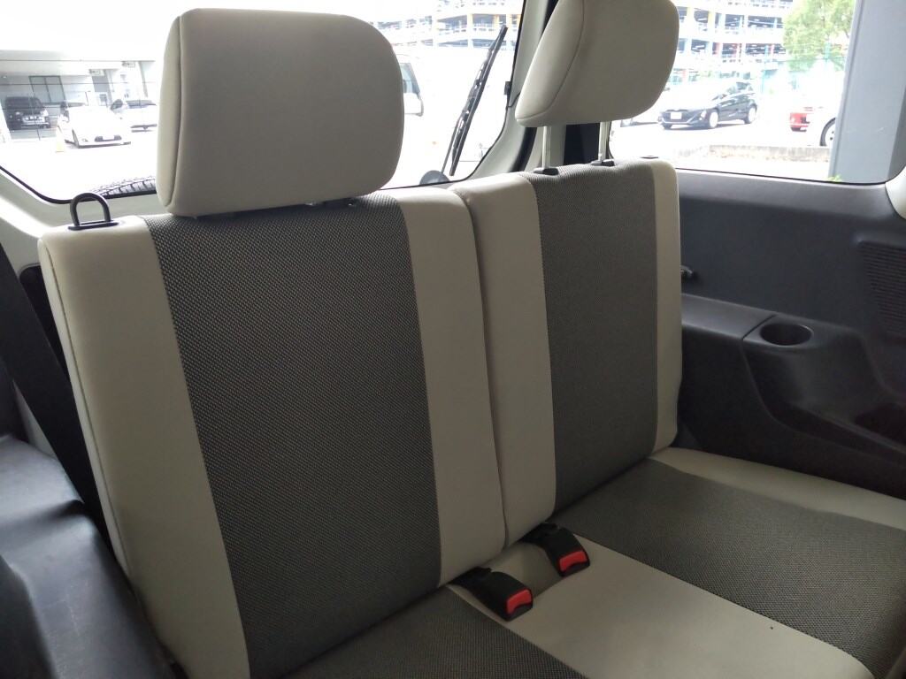 Mitsubishi PAJERO MINI 2008 8226536-5