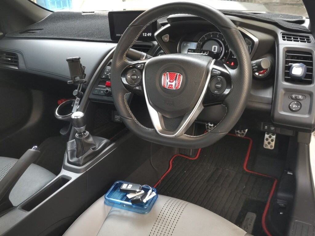 Honda S660 2018 8214507-2