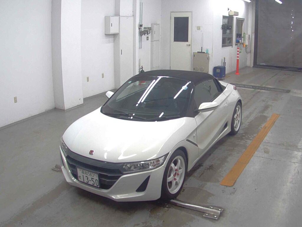Honda S660 2018 8214507-3