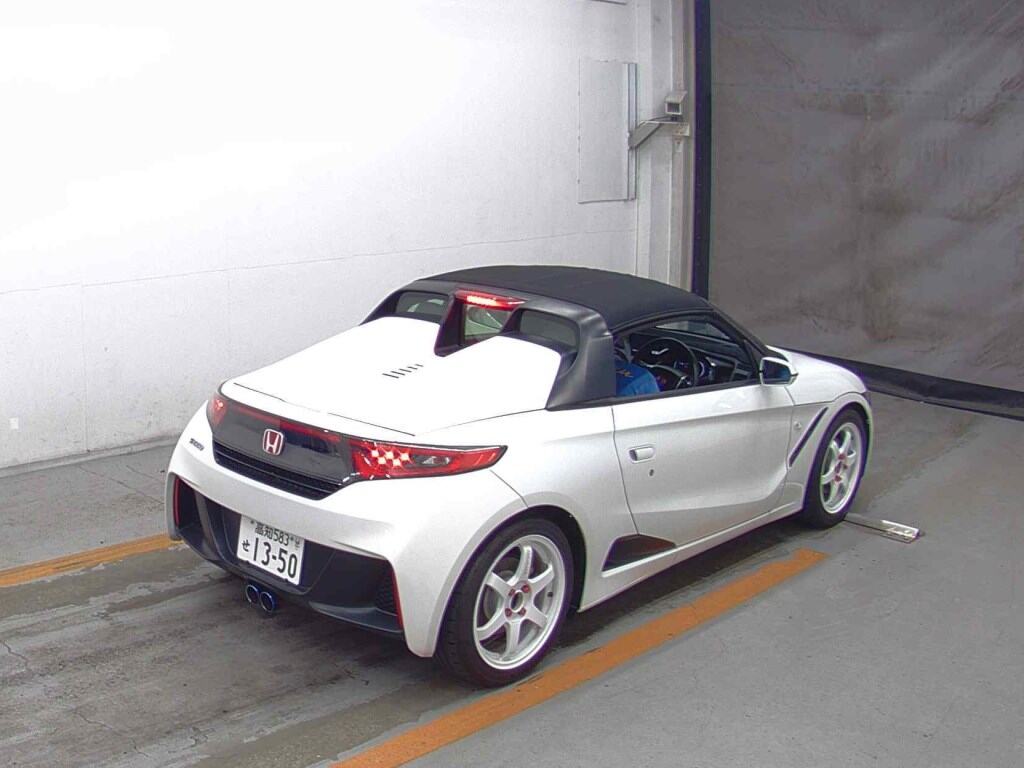 Honda S660 2018 8214507-4