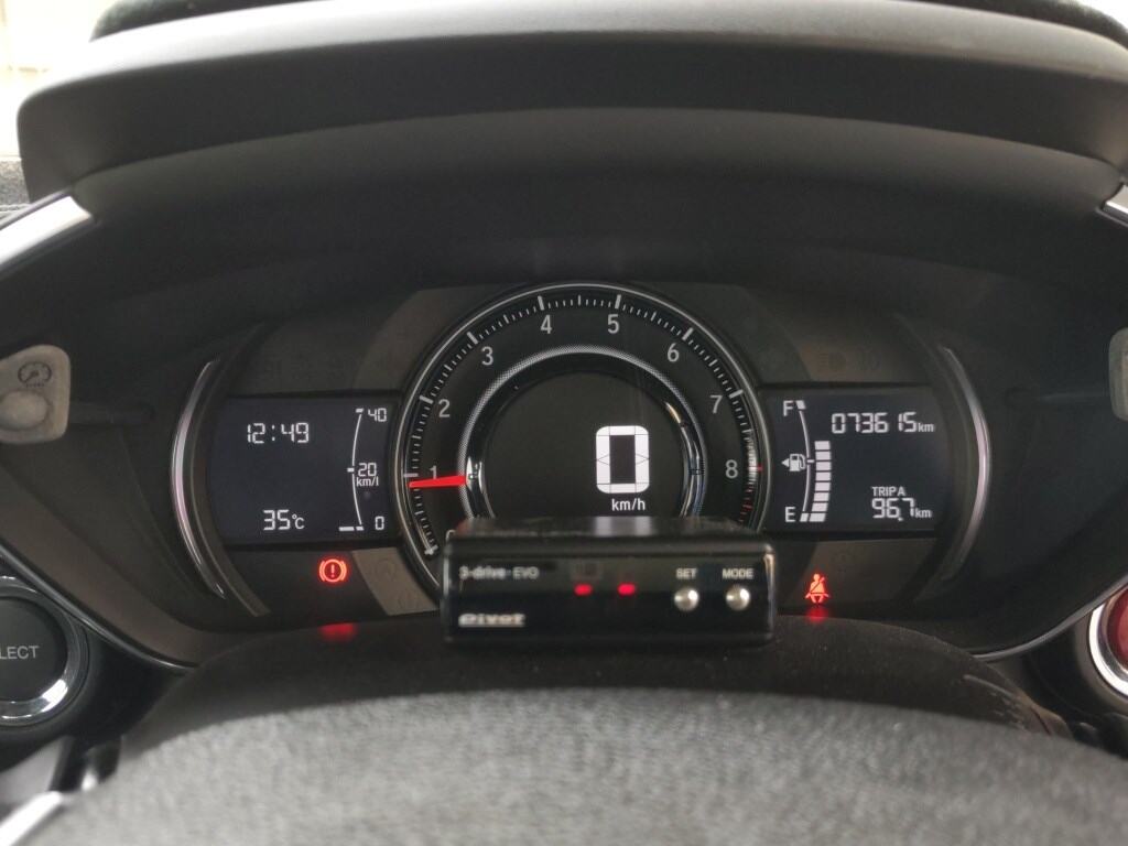 Honda S660 2018 8214507-5